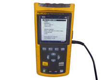 Load image into Gallery viewer, FLUKE 43B Power Quality Analyzer with Advanced Energy Monitoring - ZYYKZ Test Equipment