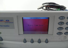 Load image into Gallery viewer, IPG Photonics LDR-3U High-Power Fiber Amplifier for Optical Signal Boosting - ZYYKZ Test Equipment