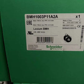 Schneider BMH1003P11A2A - New Industrial Component