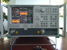 Load image into Gallery viewer, Anritsu 37247D Microwave Vector Network Analyzer, 40 MHz - 20 GHz, Ethernet Enabled - ZYYKZ Test Equipment