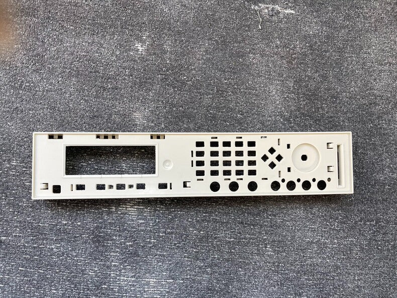 Face Frame Panel for Agilent HP 81110A 81104A 81130A 8110A Test Equipment