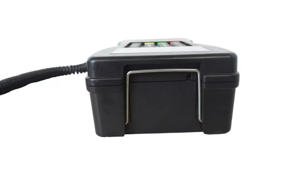 TIF 9055 Programmable Refrigerant Meter with Digital Display - ZYYKZ Test Equipment
