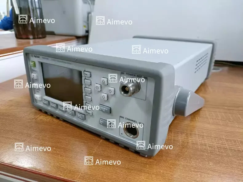Agilent E4416A EPM-P Series Single Channel RF Power Meter with Option 001/005 - ZYYKZ Test Equipment