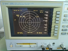 Load image into Gallery viewer, Agilent 4396B RF Network and Spectrum Impedance Analyzer - ZYYKZ Test Equipment
