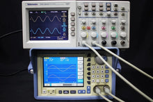 Load image into Gallery viewer, Rohde &amp; Schwarz 35MHz Dual Channel Function Generator - ZYYKZ Test Equipment