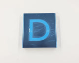 Kone Mark D Elevator Lift Display Panel