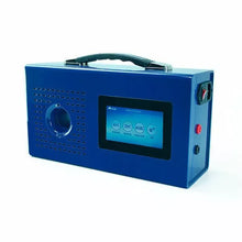 Load image into Gallery viewer, HPE HIU600-B AC/DC Power Current Tester - 600 Amp, 200ppm for Current Calibration