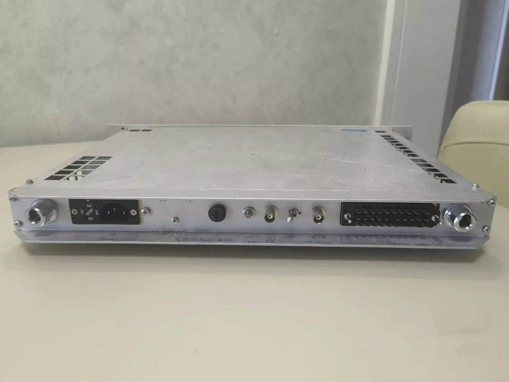 Used 338.9014.51 Monitoring Receiver - N997P YF