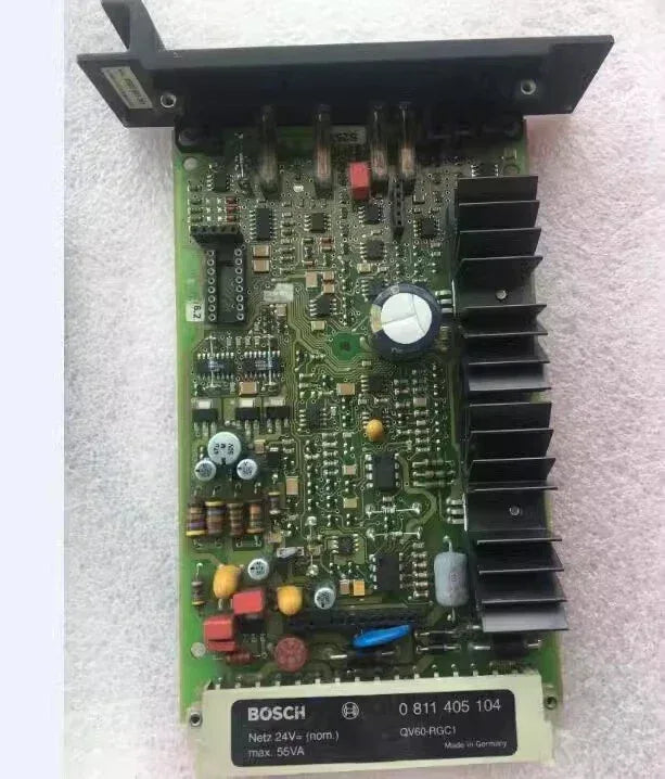 QV QV60-RGC1 Precision High-Accuracy Electronic Component - ZYYKZ Test Equipment