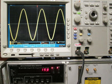 Load image into Gallery viewer, Eaton Synthesized Signal Generator 4 GHz High Power Output - ZYYKZ Test Equipment