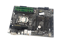 Gigabyte GA-Z270-HD3 Intel Z270 ATX Gaming Motherboard - ZYYKZ Test Equipment