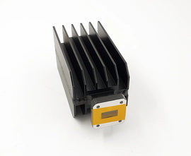 WR75 Standard Waveguide Termination Load - ZYYKZ Test Equipment