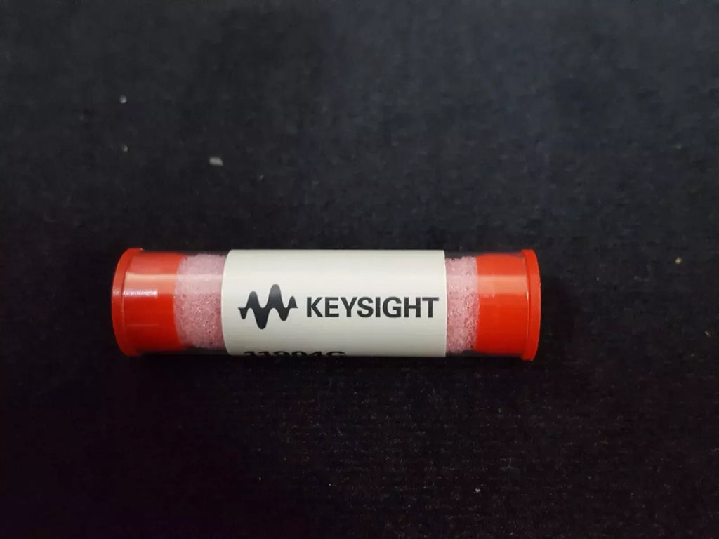 Keysight 11904C Precision RF Adapter 2.4mm Male to 2.92mm Female, DC-40 GHz - ZYYKZ Test Equipment