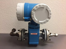 Load image into Gallery viewer, Endress+Hauser Proline Promag 53W Electromagnetic Flowmeter DN25 - ZYYKZ Test Equipment