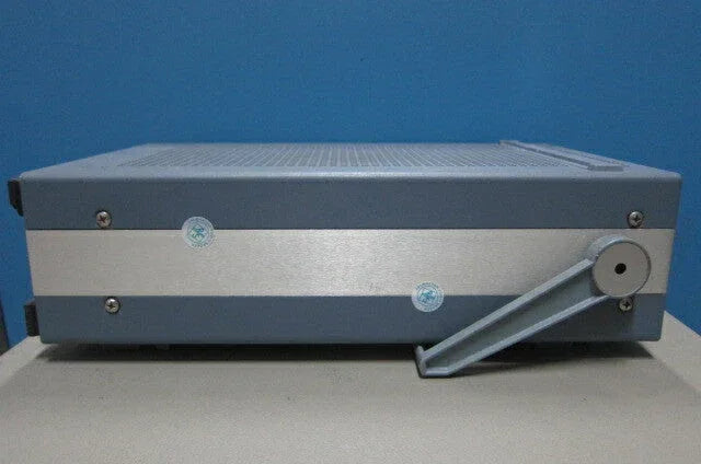Rohde & Schwarz URV5 Precision Millivoltmeter - ZYYKZ Test Equipment