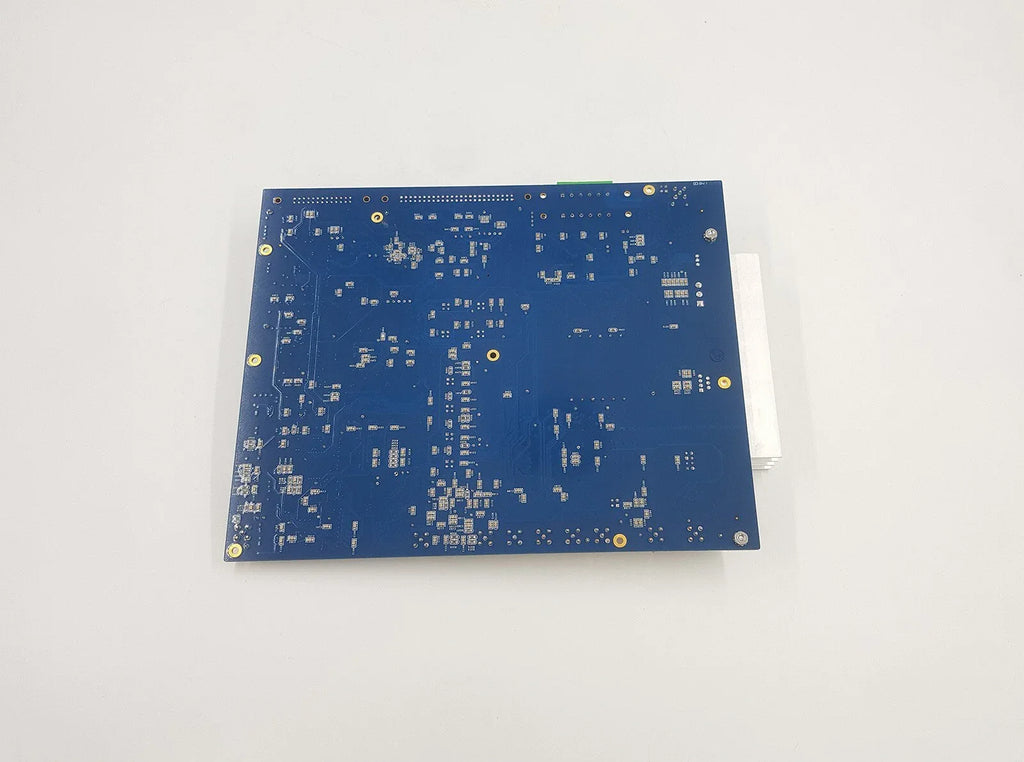 CREDENCE Ruby Assembly Module 10-106955-00 - ZYYKZ Test Equipment