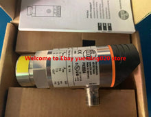 Load image into Gallery viewer, IFM efector PN3004 Pressure Sensor - PN-010-RBR14-MFPKG/US