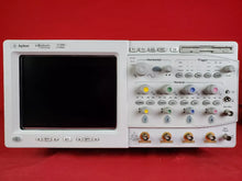 Load image into Gallery viewer, Agilent 54845A Infiniium Oscilloscope 4 Channels - ZYYKZ Test Equipment