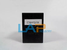Load image into Gallery viewer, F C16H12/19 12VDC Solenoid Valve Coil Replacement - 1 Piece