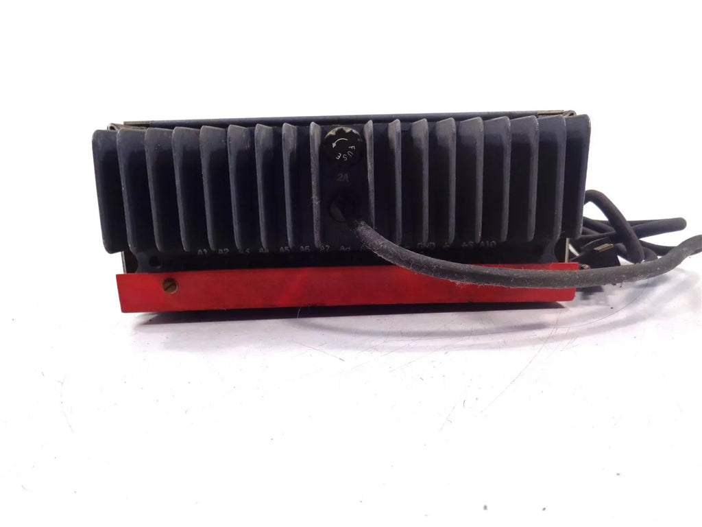 HP Harrison 6206B Precision DC Power Supply - ZYYKZ Test Equipment