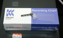 Load image into Gallery viewer, YOKOGAWA Temperature Model Data Logger Recorder - ZYYKZ Test Equipment