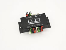 Load image into Gallery viewer, AMX Line Level Audio Signal Converter - ZYYKZ Test Equipment