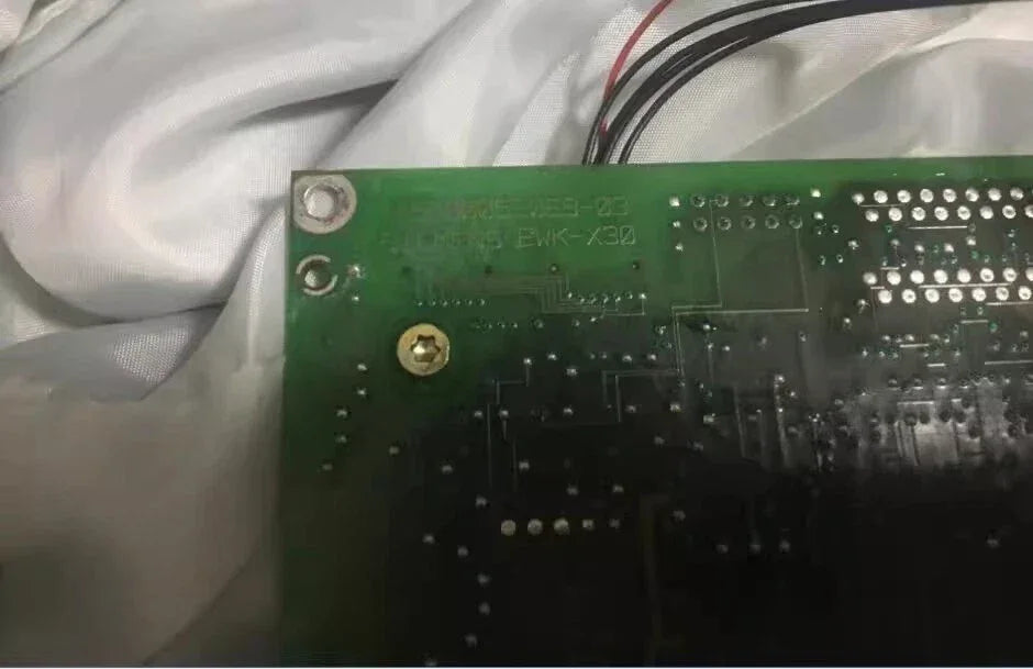 Siemens 6AV3624-1QL01-0AX0 Industrial Automation HMI Module - ZYYKZ Test Equipment