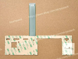 Rohde & Schwarz SMB100A Keypad Contact Board Accessory - ZYYKZ Test Equipment