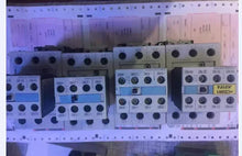 Load image into Gallery viewer, Siemens 3RT1035-1DB44 3-Pole Contactor with 24V Coil - ZYYKZ Test Equipment