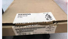 Load image into Gallery viewer, Siemens SIMATIC S7-200 6ES7 272-0AA20-0YA0 Digital Input Module - ZYYKZ Test Equipment