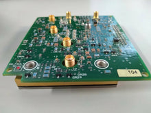 Load image into Gallery viewer, Agilent 5087-7061 High-Performance Modulation Filter Assembly - ZYYKZ Test Equipment