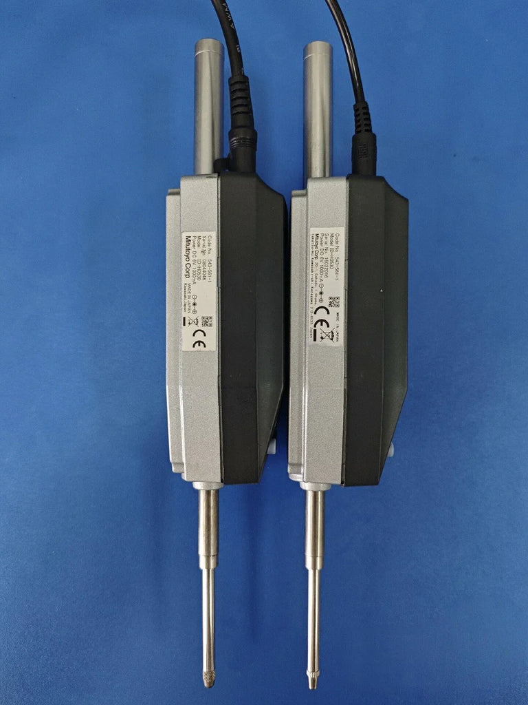 Mitutoyo Digital Indicator Model 543-561-1 with 0.001mm Resolution - ZYYKZ Test Equipment