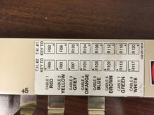 Load image into Gallery viewer, Eldre Corp P/N 465-211-00 Heavy-Duty Bus Bar for Electrical Wiring Connections - ZYYKZ Test Equipment