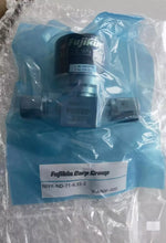 Load image into Gallery viewer, NFPR ND-71-6.35-2 Diaphragm Valve - ZYYKZ Test Equipment
