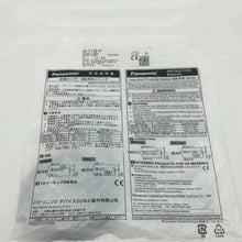 Load image into Gallery viewer, Panasonic GX-F12B-P Photoelectric Sensor - High Precision Detection - ZYYKZ Test Equipment