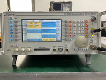 Load image into Gallery viewer, IFR Aeroflex Marconi 2945B Communication Service Monitor with 509/750 Modules - ZYYKZ Test Equipment