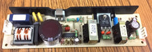 Load image into Gallery viewer, Nemic Lambda PWB599A Printed Circuit Board with Integrated Power Supply - ZYYKZ Test Equipment