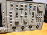 Tektronix TDS744A Digital Oscilloscope 500 MHz 4 Channels