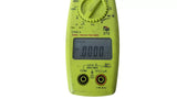 TPI 275 Digital Clamp Meter with True RMS for Precise Electrical Testing