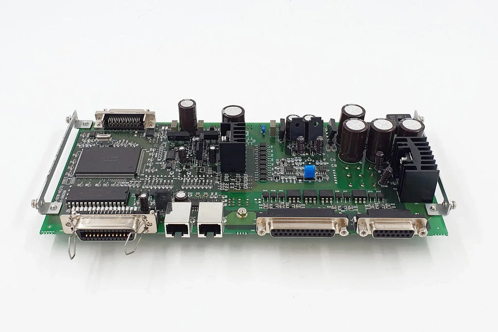 KYOSAI ELECTRIC HCC-002-A Card PB-0210-A Compatible with Shimadzu Equipment - ZYYKZ Test Equipment