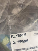 Load image into Gallery viewer, KEYENCE GL-RP5NM F Keyence Sensor