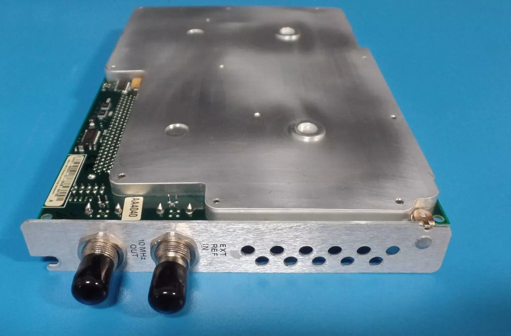 Keysight E4401-60224 AY-RF/CAL Calibration Kit for E4402B & E4404B Spectrum Analyzers - ZYYKZ Test Equipment