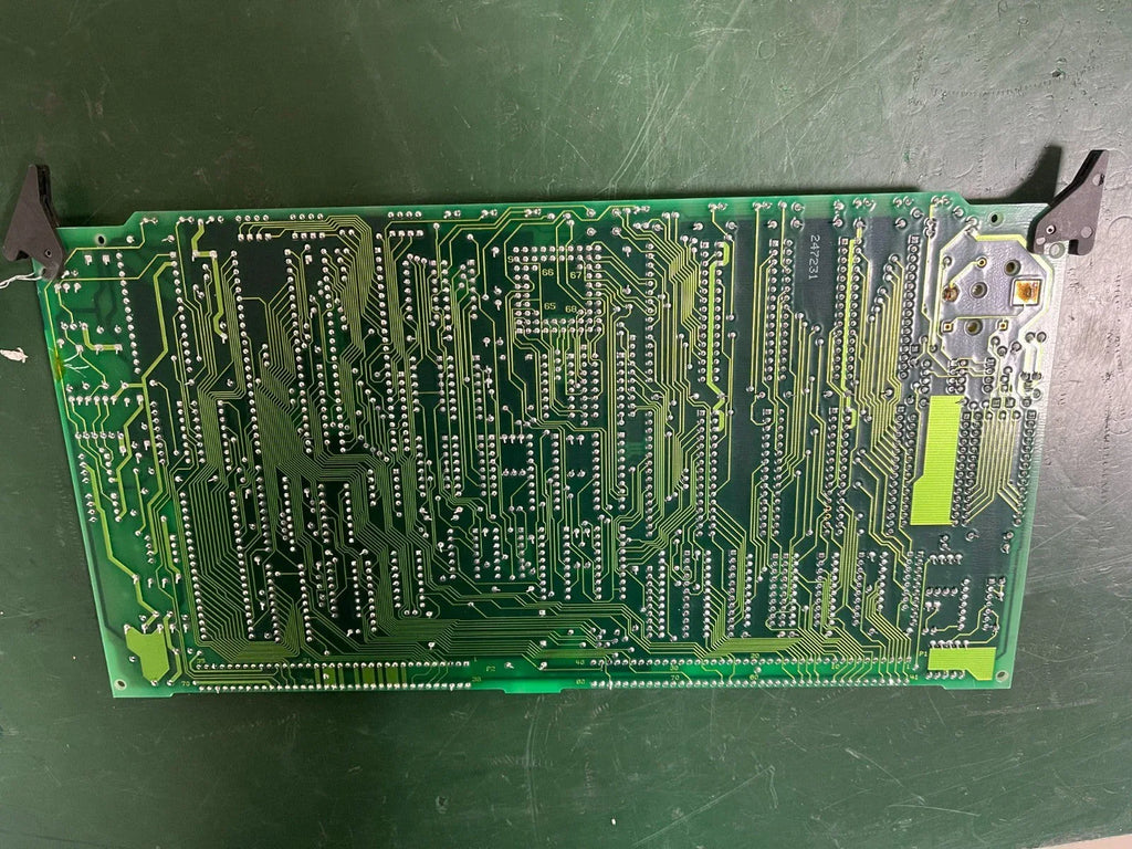 HP Agilent 08360-60264 A15 CPU Board for 83620A & 8360 Series - ZYYKZ Test Equipment