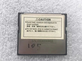 I-O DATA X115 1GB High-Speed Memory Card - ZYYKZ Test Equipment