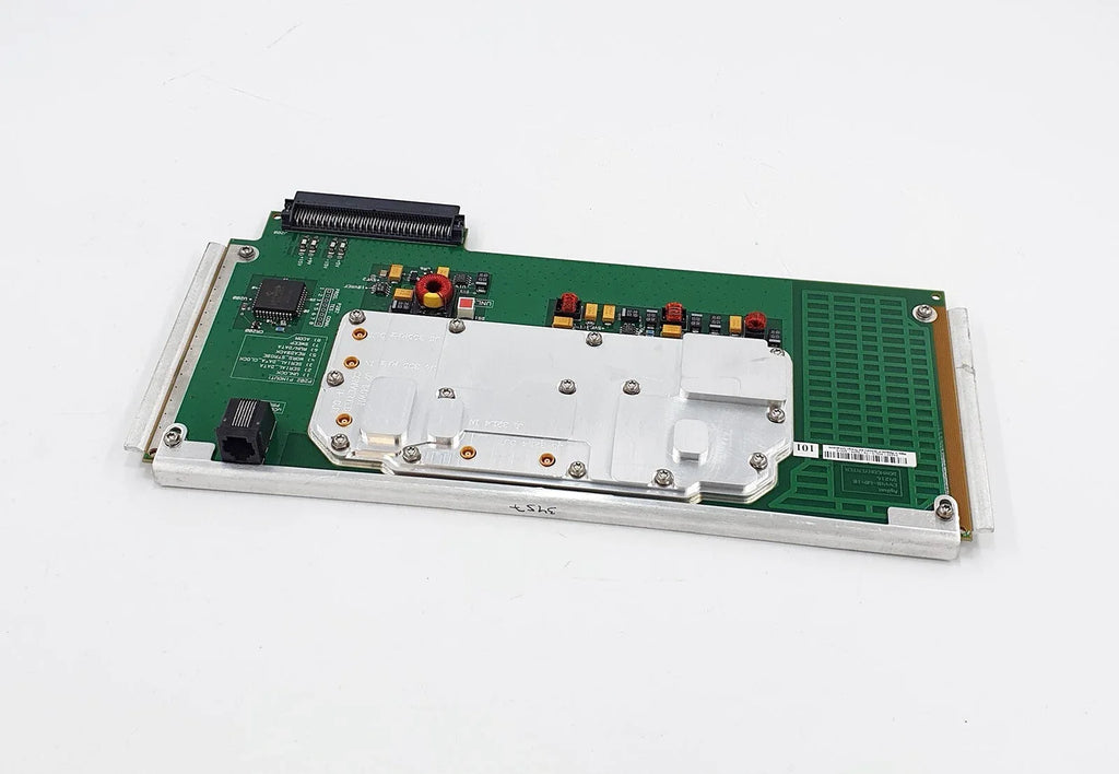 Keysight E4440-60410 IF Output Option for Spectrum Analyzers - ZYYKZ Test Equipment
