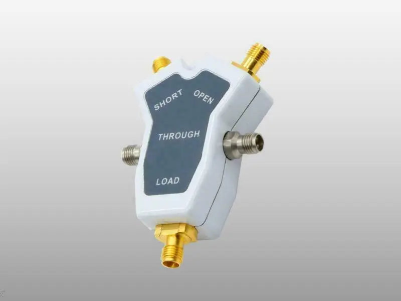 Saluki SCK0YTL26.5-3.5 Calibration Kit Y Type 26.5GHz DC VNA OSL Open Short Load