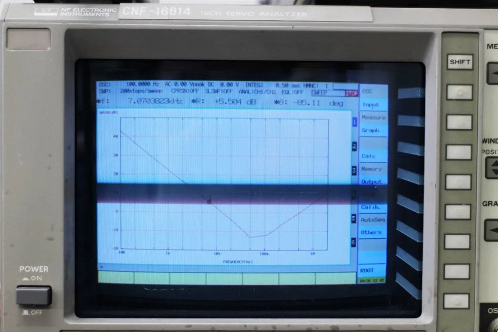 NF 1W 1Ω Precision Shunt Resistor - ZYYKZ Test Equipment
