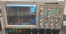 Load image into Gallery viewer, Tektronix Digital Storage Oscilloscope 4 GHz 20 GSa/s - ZYYKZ Test Equipment