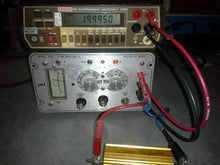 Load image into Gallery viewer, Precision DC Power Supply 0-50V 0-2A Adjustable Output - ZYYKZ Test Equipment