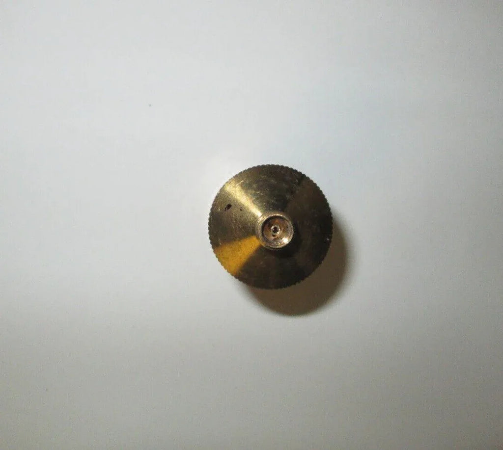 2.4mm Female to 3.5mm Female RF Adapter for Vector Network Analyzers (VNAs) - ZYYKZ Test Equipment